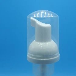 R702 Series Foaming Pump